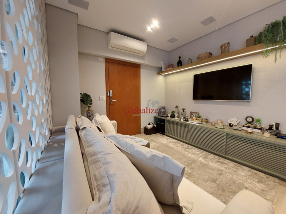 Imagem Imóvel com 3 Quartos à Venda, 159 m² em Embaré - Santos