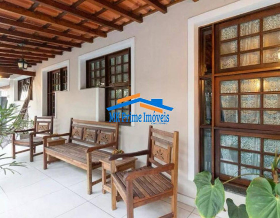 Imagem Casa com 3 Quartos à Venda, 239 m² em Parque Continental - São Paulo Imagem Casa com 3 Quartos à Venda, 239 m² em Parque Continental - São Paulo