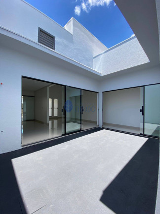 Imagem Casa com 3 Quartos à Venda, 125 m² em Jardim Alexandrina - Anápolis Imagem Casa com 3 Quartos à Venda, 125 m² em Jardim Alexandrina - Anápolis