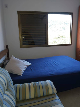 Apartamento com 2 Quartos à Venda, 97 m² em Pereque Açu - Ubatuba