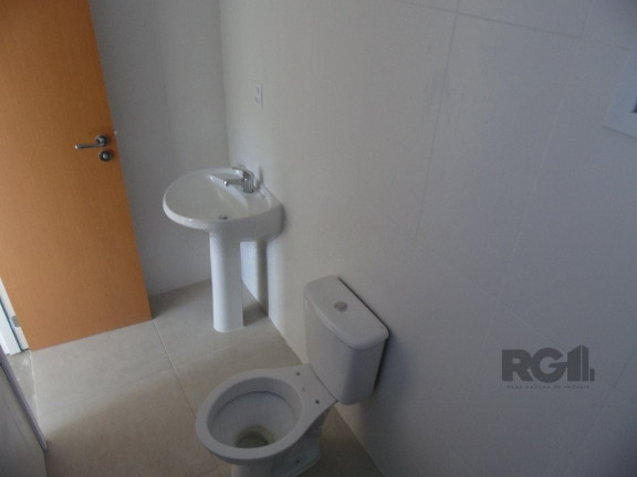 Imagem Apartamento com 2 Quartos à Venda, 80 m² em Teresópolis - Porto Alegre