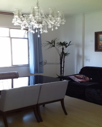 Imóvel com 2 Quartos à Venda,  em Centro - Niterói