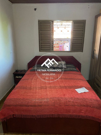 Imagem Casa com 2 Quartos à Venda,  em Jardim Amâncio Secco - Sertanópolis