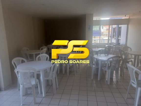 Imagem Apartamento com 3 Quartos à Venda, 70 m² em Tambauzinho - João Pessoa