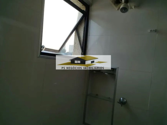 Imagem Apartamento com 3 Quartos à Venda, 70 m² em Cambuci - São Paulo