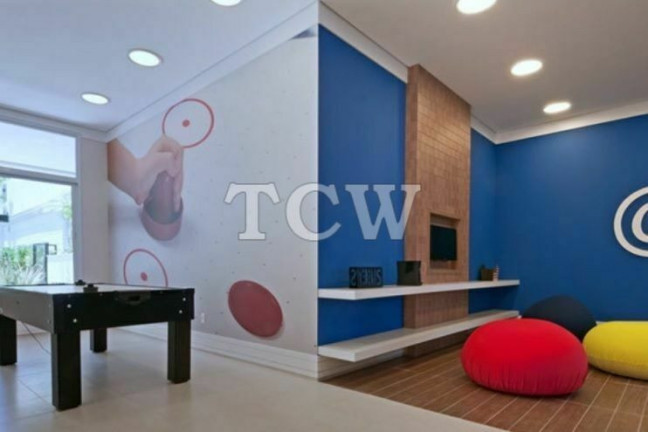 Imagem Apartamento com 4 Quartos à Venda, 306 m² em Moema - São Paulo