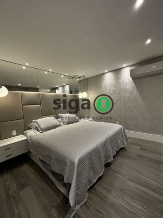 Imagem Apartamento com 2 Quartos à Venda ou Locação, 110 m² em Cerqueira César - São Paulo