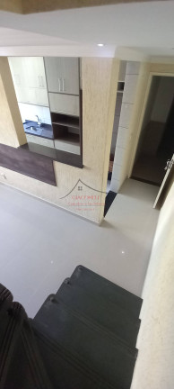 Imagem Cobertura com 3 Quartos à Venda, 99 m² em Jardim Santa Terezinha (zona Leste) - São Paulo Imagem Cobertura com 3 Quartos à Venda, 99 m² em Jardim Santa Terezinha (zona Leste) - São Paulo