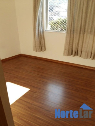 Imagem Apartamento com 2 Quartos à Venda, 52 m² em Vila Nova Cachoeirinha - São Paulo
