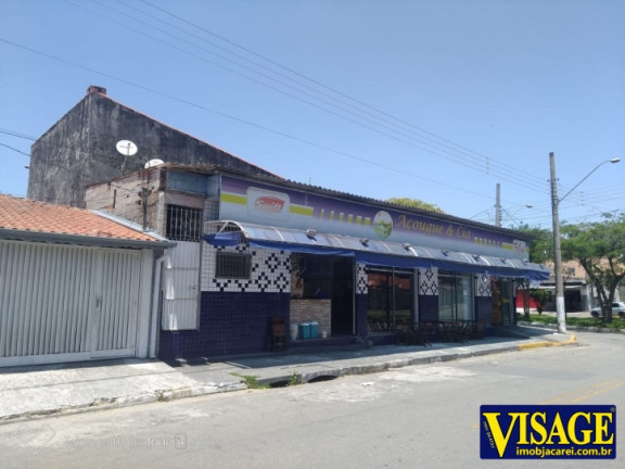Imagem Ponto Comercial para Alugar, 110 m² em Pq. Meia Lua - Jacareí Imagem Ponto Comercial para Alugar, 110 m² em Pq. Meia Lua - Jacareí