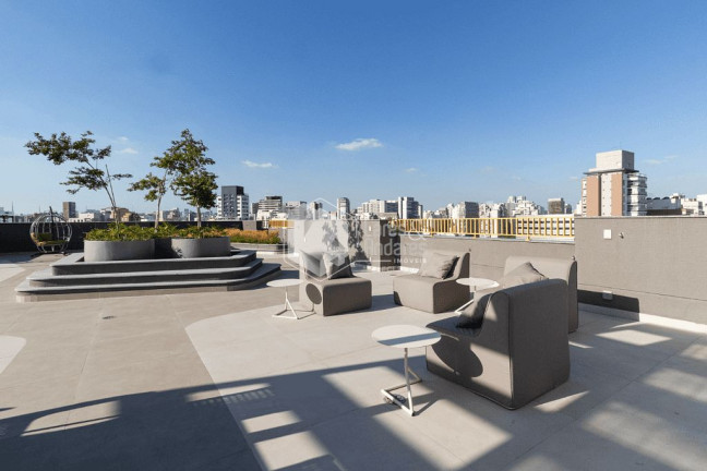 Imagem Studio com 1 Quarto à Venda, 26 m² em Vila Olímpia - São Paulo Imagem Studio com 1 Quarto à Venda, 26 m² em Vila Olímpia - São Paulo