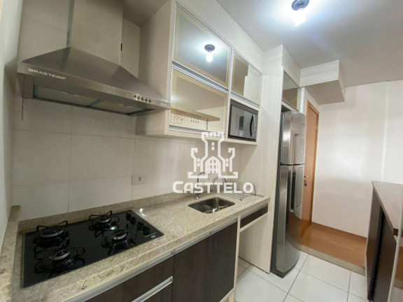 Imagem Apartamento com 3 Quartos à Venda, 82 m² em Santa Rosa - Londrina Imagem Apartamento com 3 Quartos à Venda, 82 m² em Santa Rosa - Londrina