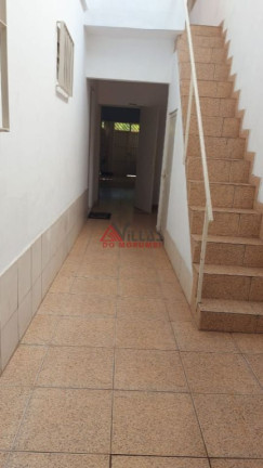 Imagem Sobrado com 3 Quartos à Venda, 150 m² em Jardim Bom Refúgio - São Paulo