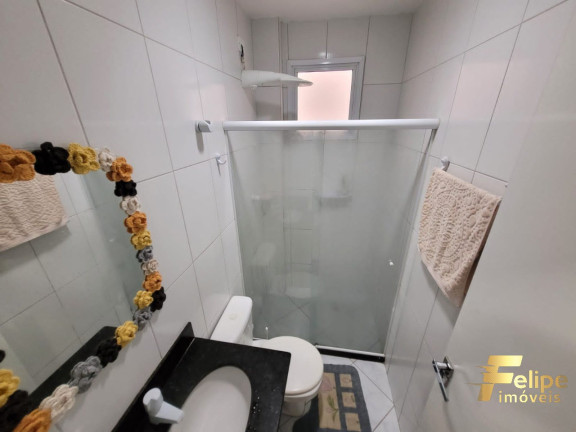 Imagem Imóvel com 2 Quartos à Venda, 70 m² em Praia Do Morro - Guarapari