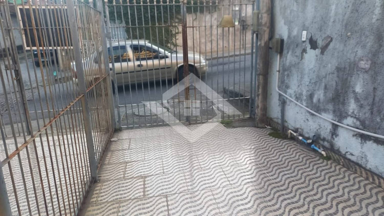 Casa com 2 Quartos para Alugar, 74 m² em Campo Grande - Rio De Janeiro