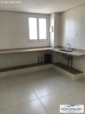 Imagem Apartamento com 4 Quartos à Venda, 213 m² em Centro - Santo André
