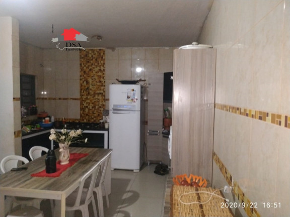 Imagem Casa com 4 Quartos à Venda, 270 m² em Parque Olívio Franceschini - Hortolândia