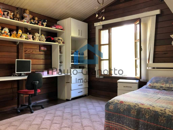 Imagem Casa de Condomínio com 3 Quartos à Venda, 1.000 m² em Granja Viana Ii - Cotia