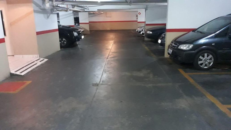 Imagem Apartamento com 3 Quartos à Venda, 114 m² em Centro - Piracicaba Imagem Apartamento com 3 Quartos à Venda, 114 m² em Centro - Piracicaba