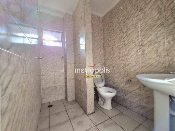 Imagem Apartamento com 1 Quarto para Alugar, 50 m² em Santo Antônio - São Caetano Do Sul Imagem Apartamento com 1 Quarto para Alugar, 50 m² em Santo Antônio - São Caetano Do Sul