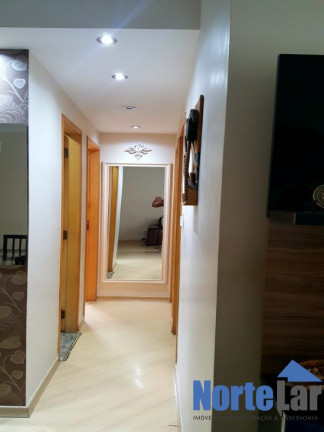 Imagem Apartamento com 3 Quartos à Venda, 64 m² em Vila Guilherme - São Paulo