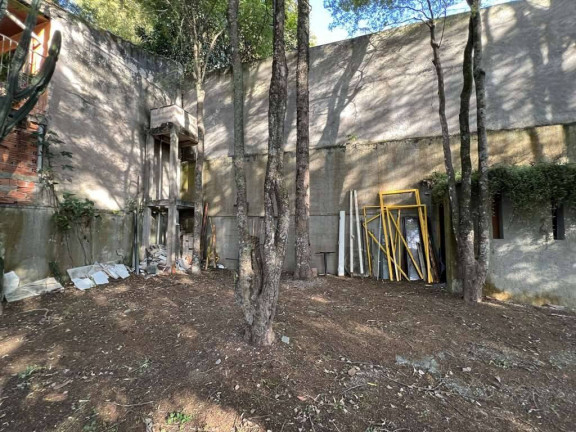 Imagem Terreno à Venda, em Granja Viana - Cotia Imagem Terreno à Venda, em Granja Viana - Cotia
