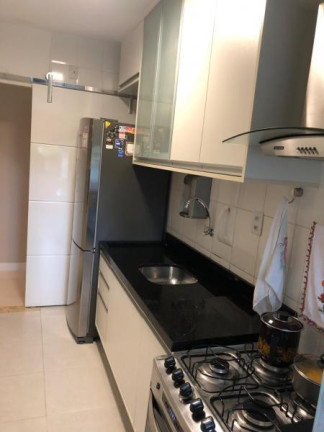 Imagem Apartamento com 3 Quartos à Venda, 92 m² em Alphaville - Salvador