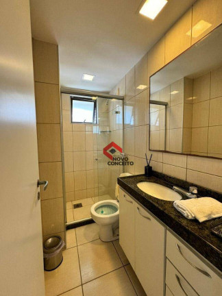 Imagem Apartamento com 3 Quartos à Venda, 145 m² em Guararapes - Fortaleza Imagem Apartamento com 3 Quartos à Venda, 145 m² em Guararapes - Fortaleza