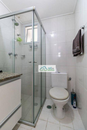 Imagem Apartamento com 3 Quartos à Venda, 93 m² em Vila Ipojuca - São Paulo