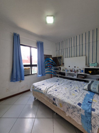 Imagem Imóvel com 3 Quartos à Venda, 75 m² em Imbuí - Salvador Imagem Imóvel com 3 Quartos à Venda, 75 m² em Imbuí - Salvador