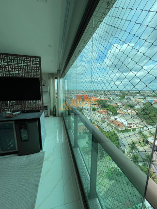 Imagem Apartamento com 3 Quartos à Venda, 140 m² em Santa Mônica - Feira De Santana