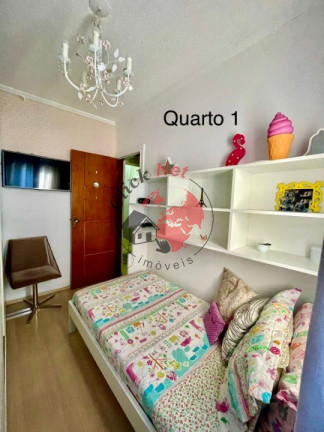 Imagem Sobrado com 3 Quartos à Venda, 120 m² em Cooperativa - São Bernardo Do Campo