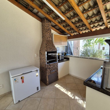 Imagem Sobrado com 3 Quartos à Venda, 255 m² em Residencial Amazonas - Franca Imagem Sobrado com 3 Quartos à Venda, 255 m² em Residencial Amazonas - Franca