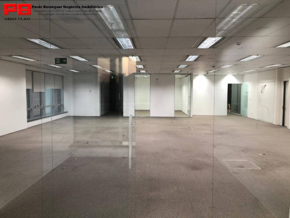 Imagem Imóvel Comercial para Alugar, 331 m² em Cidade Monções - São Paulo Imagem Imóvel Comercial para Alugar, 331 m² em Cidade Monções - São Paulo