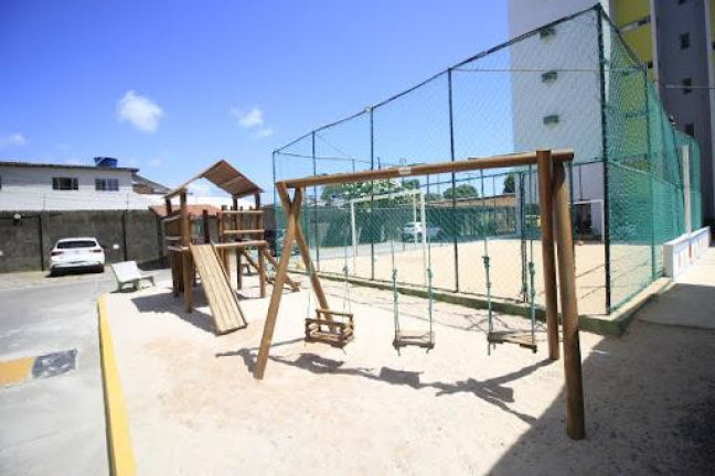 Imagem Apartamento com 2 Quartos à Venda, 58 m² em Campo Grande - Recife