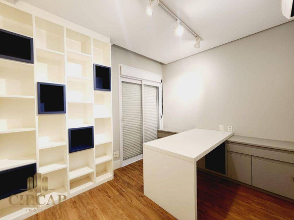 Imagem Apartamento com 3 Quartos à Venda, 161 m² em Vila Romana - São Paulo Imagem Apartamento com 3 Quartos à Venda, 161 m² em Vila Romana - São Paulo