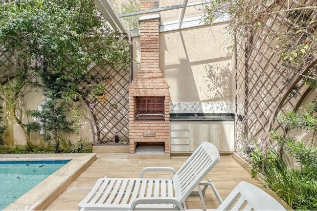 Imagem Imóvel com 1 Quarto à Venda, 47 m² em Alto Da Boa Vista - São Paulo Imagem Imóvel com 1 Quarto à Venda, 47 m² em Alto Da Boa Vista - São Paulo