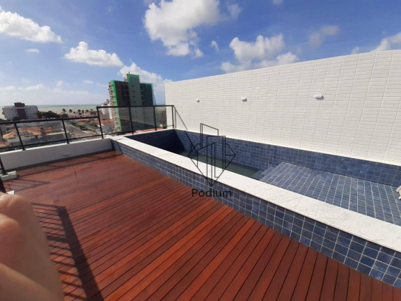 Imagem Apartamento com 2 Quartos à Venda, 56 m² em Poço - Cabedelo