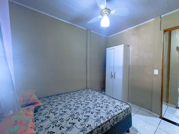 Imagem Casa com 3 Quartos à Venda, 364 m² em Setiba - Guarapari