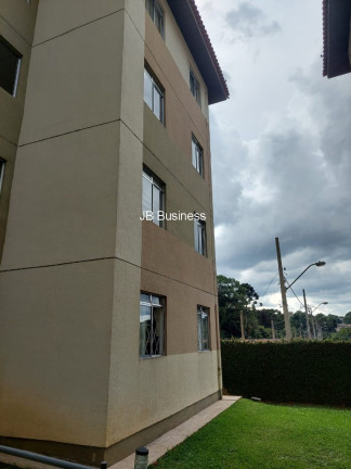 Imagem Imóvel com 2 Quartos à Venda, 52 m² em Santa Cândida - Curitiba
