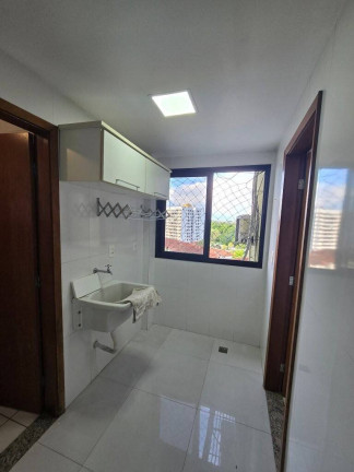 Imagem Apartamento com 3 Quartos para Alugar, 101 m² em Parque 10 De Novembro - Manaus