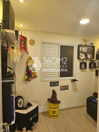 Imagem Apartamento com 2 Quartos à Venda, 60 m² em Rudge Ramos - São Bernardo Do Campo