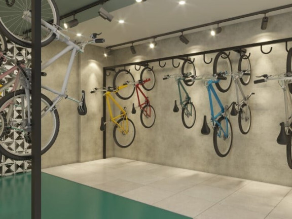 Imagem Apartamento com 2 Quartos à Venda, 57 m² em Aclimação - São Paulo Imagem Apartamento com 2 Quartos à Venda, 57 m² em Aclimação - São Paulo