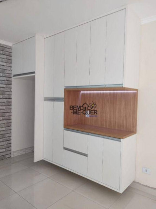 Imagem Sobrado com 3 Quartos à Venda, 137 m² em Conjunto Residencial Vista Verde - São Paulo