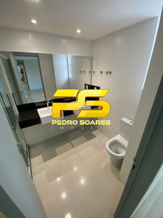 Imagem Apartamento com 4 Quartos à Venda, 230 m² em Ponta De Campina - Cabedelo Imagem Apartamento com 4 Quartos à Venda, 230 m² em Ponta De Campina - Cabedelo