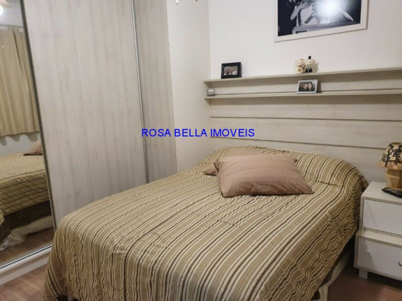 Imagem Apartamento com 2 Quartos à Venda, 59 m² em Engordadouro - Jundiaí