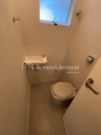 Imagem Apartamento com 3 Quartos à Venda, 108 m² em Bosque - Campinas Imagem Apartamento com 3 Quartos à Venda, 108 m² em Bosque - Campinas