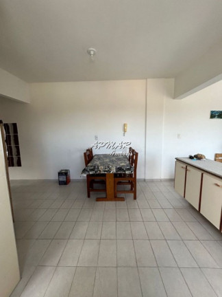 Imagem Apartamento com 1 Quarto à Venda, em Solemar - Praia Grande Imagem Apartamento com 1 Quarto à Venda, em Solemar - Praia Grande