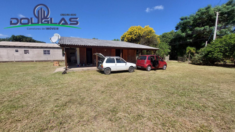 Imagem Casa com 2 Quartos à Venda, 1.000 m² em águas Claras - Viamão Imagem Casa com 2 Quartos à Venda, 1.000 m² em águas Claras - Viamão