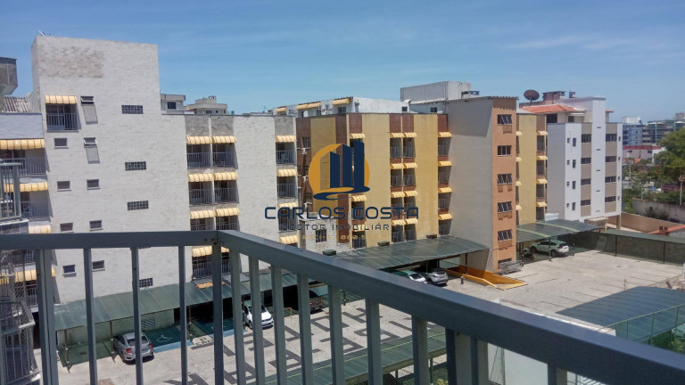 Imagem Apartamento com 3 Quartos à Venda, 164 m² em Vila Nova - Cabo Frio